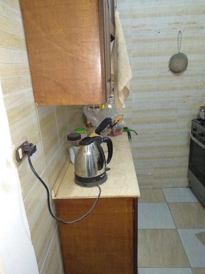 Bob Marley Homestay ฮูร์กาดา ภายนอก รูปภาพ