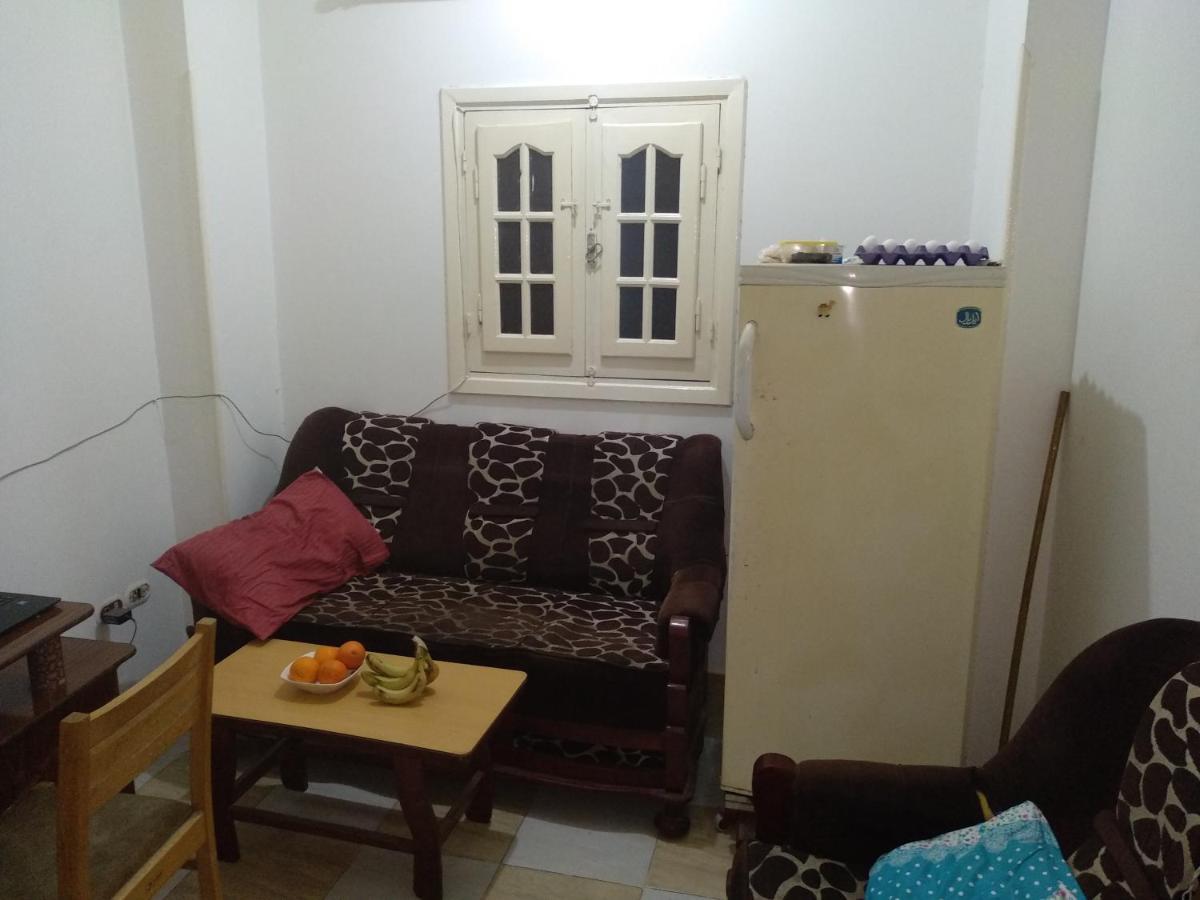 Bob Marley Homestay ฮูร์กาดา ภายนอก รูปภาพ
