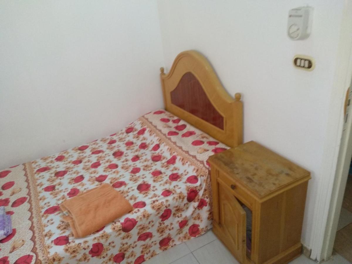 Bob Marley Homestay ฮูร์กาดา ภายนอก รูปภาพ
