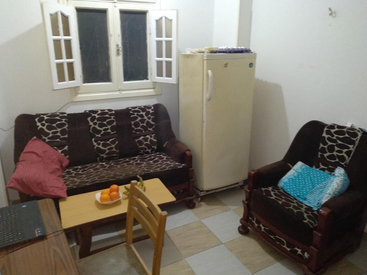 Bob Marley Homestay ฮูร์กาดา ภายนอก รูปภาพ