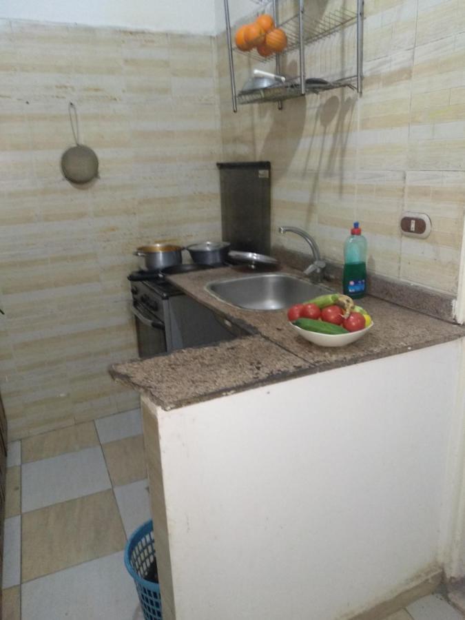Bob Marley Homestay ฮูร์กาดา ภายนอก รูปภาพ