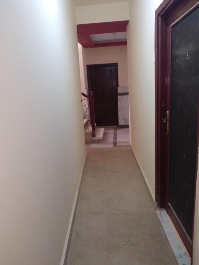 Bob Marley Homestay ฮูร์กาดา ภายนอก รูปภาพ