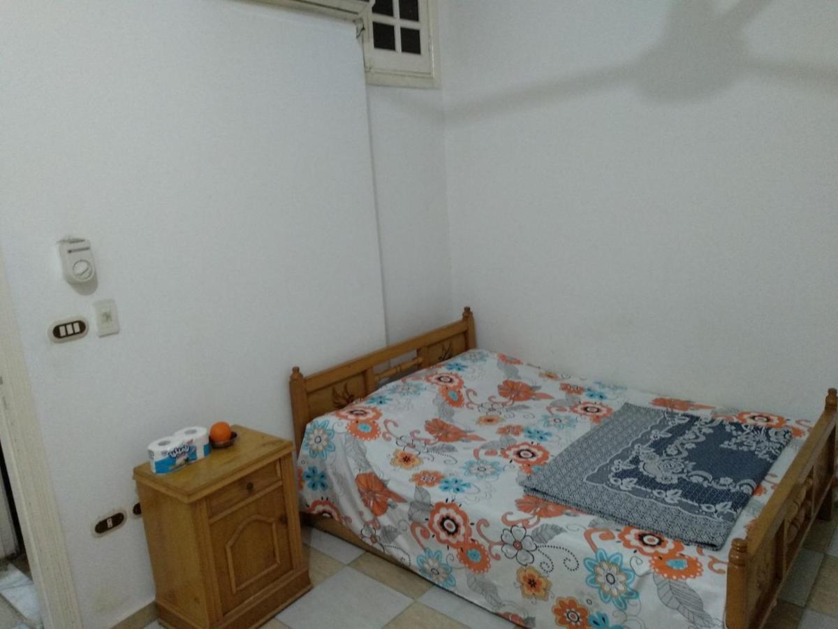 Bob Marley Homestay ฮูร์กาดา ภายนอก รูปภาพ