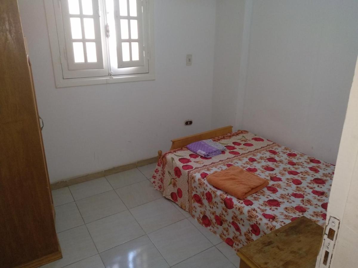 Bob Marley Homestay ฮูร์กาดา ภายนอก รูปภาพ
