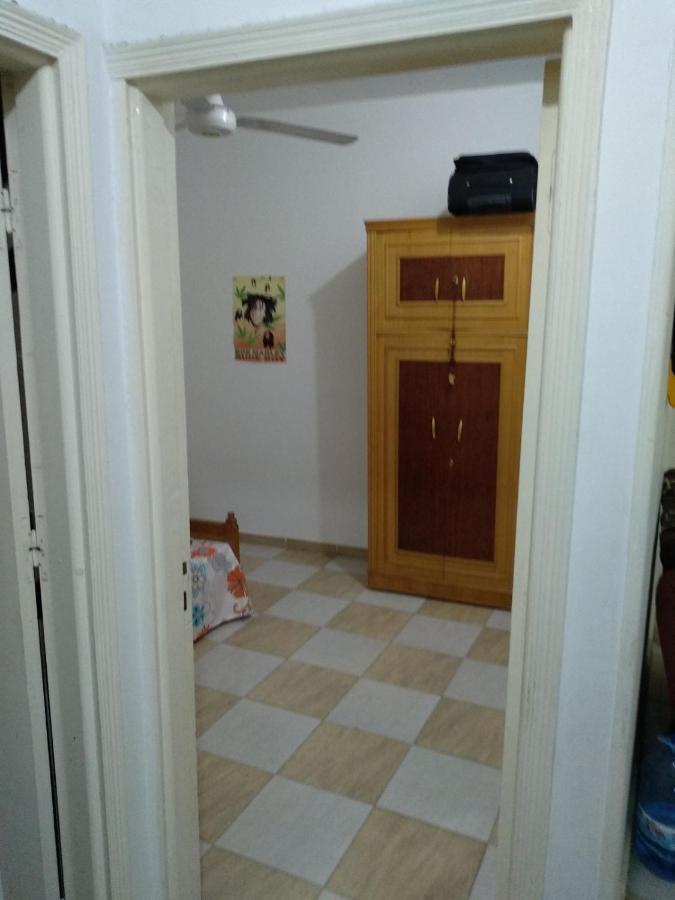 Bob Marley Homestay ฮูร์กาดา ภายนอก รูปภาพ