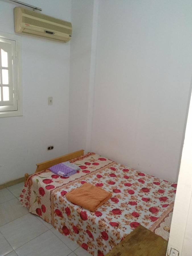 Bob Marley Homestay ฮูร์กาดา ภายนอก รูปภาพ