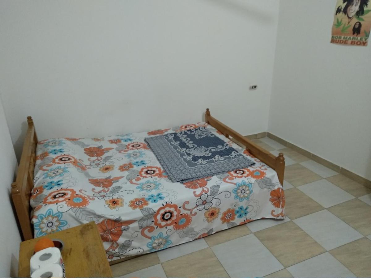 Bob Marley Homestay ฮูร์กาดา ภายนอก รูปภาพ